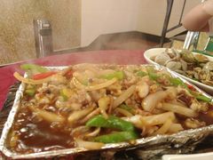 -合家小菜餐馆(新诚花苑店)