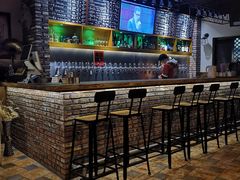 -麦落精酿啤酒餐吧(先农大院店)