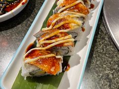 -梦山水日本烧肉(五四广场店)
