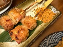 -鸟泉居酒屋·烧鸟·酒馆(百子湾店)