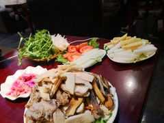 -野菌皇海景野生菌火锅(滨海大道店)
