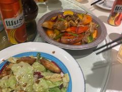 -巴依老爷·新疆美食(上城区天城路店)