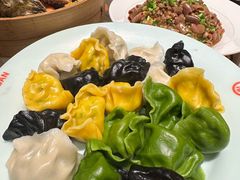 -双合园·海鲜水饺青岛菜(品牌首店)