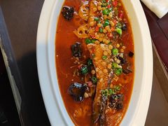 -卫鼎轩·曹公馆(鼓楼店)
