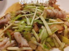-粤香楼(新光里店)