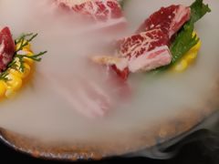 -厚贞日式烤肉(浦东汇智店)