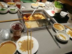 -海底捞火锅(勒泰店)