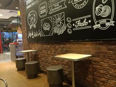 -汉堡王(北京通州领展店)