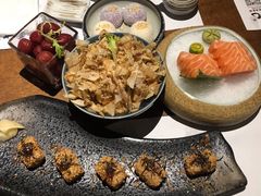 -奈九居酒屋(滨河大道店)