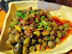 十三香螺丝-三太子地摊烧烤·小龙虾(北蔡店)