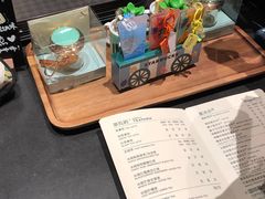 -星巴克臻选(杭州万象城店)