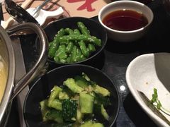 -大红袍火锅料理(尖沙咀店)