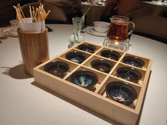 -華府Deluxe(兴业太古汇店)