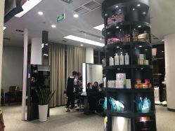-愉己冥想·护发专门店