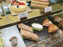 -Sunflour(来福士店)