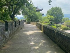-台州府城(江南长城)