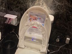 -足莲得·足道SPA(滨湖银泰店)