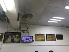 大堂-没牙伯花生汤店(老药洲店)