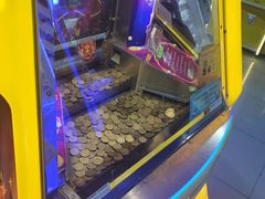 -大玩家(魏家庄万达店)