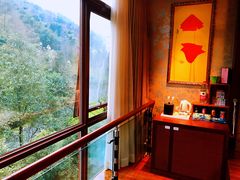 -中铁花水湾温泉酒店(大邑店)