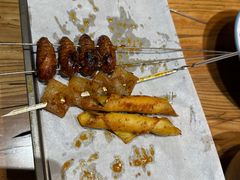 -鼎原力量东北吊炉烧烤(临河街店)