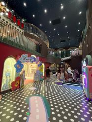 -MELAND CLUB•花园城堡主题亲子乐园•派对•餐厅(广州乐峰广场旗舰店)