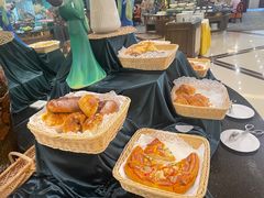 -张家港华芳金陵国际酒店