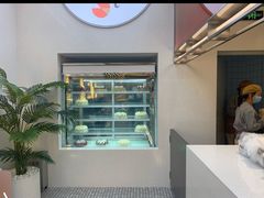 -St蛋糕王国(亨特店)