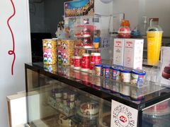 零售区-Dariy Queen