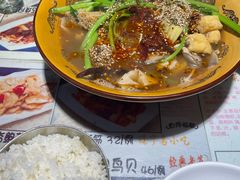 -乡间好味私家菜(总店)