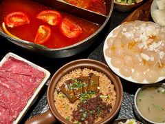-大龙燚·旷野鲜火锅(广州首店)