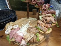 -牛犇炭火烤肉·鲜切烤肉(承德总店)