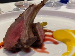 -AZUR聚(香格里拉饭店)