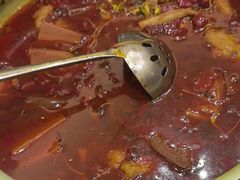 -沪华海鲜大酒楼(南汇店)