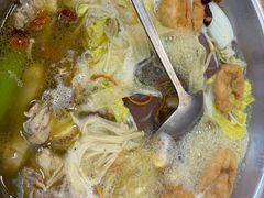 -壹道鸣·药膳鸡(月苑店)