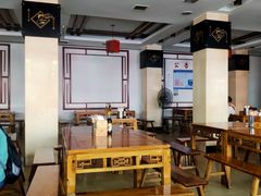 大堂-白家高记肥肠粉(总店)