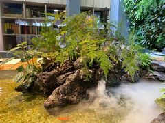 -森味薪火烧•烧鸟居酒屋•日本料理(望京店)
