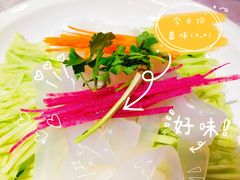 -海鲜码头