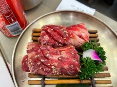 -西塔老太太泥炉烤肉(橡树林店)