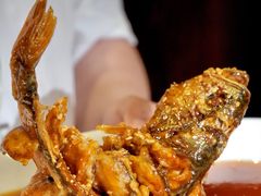 -大鸭梨烤鸭(石佛营店)