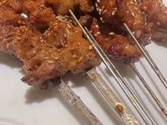 -那些年一起吃串的地方烧烤(观前街店)