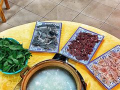 -大戚饭店(泰华路店)