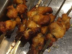 -福苗小骆驼烧烤(大唐不夜城店)