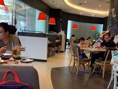 -必胜客(兴华中路PH店)