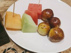 -盛宴标帜餐厅·亲子自助 (南昌喜来登酒店)