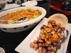 -厦门艾美酒店·乐美中餐厅