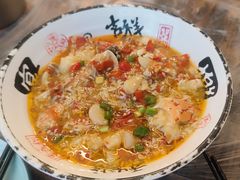 -羊子两室一厅(八一广场店)