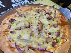 -阳光披萨(辽宁路店)