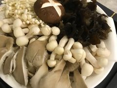 -食潮汕头鲜牛馆(望京保利店)