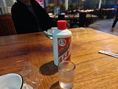 -峨眉烧烤(宝龙广场店)